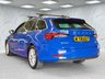 USED 2023 23 SKODA OCTAVIA 1.5 TSI e-TEC MHEV SE L Estate 5dr Petrol Hybrid DSG Euro 6 (s/s) (150 ps) NAV, AIR CON, HEATED SEATS,