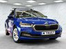 USED 2023 23 SKODA OCTAVIA 1.5 TSI e-TEC MHEV SE L Estate 5dr Petrol Hybrid DSG Euro 6 (s/s) (150 ps) NAV, AIR CON, HEATED SEATS,