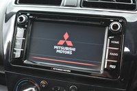USED 2020 20 MITSUBISHI MIRAGE 1.2 Design Hatchback 5dr Petrol CVT Euro 6 (s/s) (79 ps) NEW MOT & SERVICE