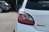 USED 2020 20 MITSUBISHI MIRAGE 1.2 Design Hatchback 5dr Petrol CVT Euro 6 (s/s) (79 ps) NEW MOT & SERVICE