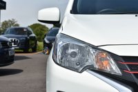 USED 2020 20 MITSUBISHI MIRAGE 1.2 Design Hatchback 5dr Petrol CVT Euro 6 (s/s) (79 ps) NEW MOT & SERVICE