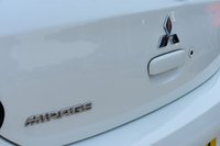 USED 2020 20 MITSUBISHI MIRAGE 1.2 Design Hatchback 5dr Petrol CVT Euro 6 (s/s) (79 ps) NEW MOT & SERVICE