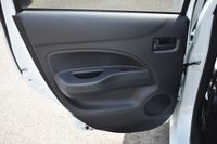 USED 2020 20 MITSUBISHI MIRAGE 1.2 Design Hatchback 5dr Petrol CVT Euro 6 (s/s) (79 ps) NEW MOT & SERVICE