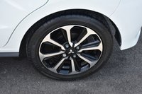 USED 2020 20 MITSUBISHI MIRAGE 1.2 Design Hatchback 5dr Petrol CVT Euro 6 (s/s) (79 ps) NEW MOT & SERVICE