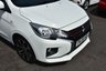 USED 2020 20 MITSUBISHI MIRAGE 1.2 Design Hatchback 5dr Petrol CVT Euro 6 (s/s) (79 ps) NEW MOT & SERVICE