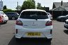 USED 2020 20 MITSUBISHI MIRAGE 1.2 Design Hatchback 5dr Petrol CVT Euro 6 (s/s) (79 ps) NEW MOT & SERVICE