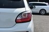 USED 2020 20 MITSUBISHI MIRAGE 1.2 Design Hatchback 5dr Petrol CVT Euro 6 (s/s) (79 ps) NEW MOT & SERVICE