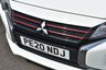 USED 2020 20 MITSUBISHI MIRAGE 1.2 Design Hatchback 5dr Petrol CVT Euro 6 (s/s) (79 ps) NEW MOT & SERVICE