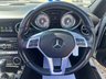 USED 2012 12 MERCEDES-BENZ SLK 1.8 SLK200 BlueEfficiency Convertible 2dr Petrol G-Tronic+ Euro 5 (s/s) (184 ps) GREAT SERVICE HISTORY WITH THIS CAR