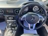 USED 2012 12 MERCEDES-BENZ SLK 1.8 SLK200 BlueEfficiency Convertible 2dr Petrol G-Tronic+ Euro 5 (s/s) (184 ps) GREAT SERVICE HISTORY WITH THIS CAR