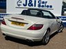 USED 2012 12 MERCEDES-BENZ SLK 1.8 SLK200 BlueEfficiency Convertible 2dr Petrol G-Tronic+ Euro 5 (s/s) (184 ps) GREAT SERVICE HISTORY WITH THIS CAR