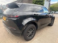USED 2019 69 LAND ROVER RANGE ROVER EVOQUE 2.0 D150 FWD Euro 6 (s/s) 5dr GREAT VALUE NEW SHAPE