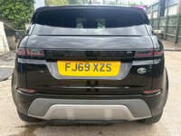 USED 2019 69 LAND ROVER RANGE ROVER EVOQUE 2.0 D150 FWD Euro 6 (s/s) 5dr GREAT VALUE NEW SHAPE