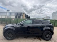 USED 2019 69 LAND ROVER RANGE ROVER EVOQUE 2.0 D150 FWD Euro 6 (s/s) 5dr GREAT VALUE NEW SHAPE