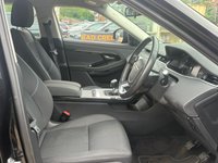 USED 2019 69 LAND ROVER RANGE ROVER EVOQUE 2.0 D150 FWD Euro 6 (s/s) 5dr GREAT VALUE NEW SHAPE