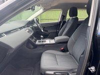 USED 2019 69 LAND ROVER RANGE ROVER EVOQUE 2.0 D150 FWD Euro 6 (s/s) 5dr GREAT VALUE NEW SHAPE