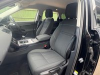 USED 2019 69 LAND ROVER RANGE ROVER EVOQUE 2.0 D150 FWD Euro 6 (s/s) 5dr GREAT VALUE NEW SHAPE