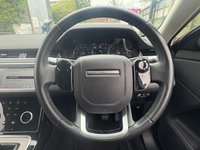 USED 2019 69 LAND ROVER RANGE ROVER EVOQUE 2.0 D150 FWD Euro 6 (s/s) 5dr GREAT VALUE NEW SHAPE