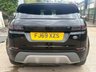 USED 2019 69 LAND ROVER RANGE ROVER EVOQUE 2.0 D150 FWD Euro 6 (s/s) 5dr GREAT VALUE NEW SHAPE