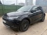 USED 2019 69 LAND ROVER RANGE ROVER EVOQUE 2.0 D150 FWD Euro 6 (s/s) 5dr GREAT VALUE NEW SHAPE