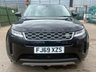 USED 2019 69 LAND ROVER RANGE ROVER EVOQUE 2.0 D150 FWD Euro 6 (s/s) 5dr GREAT VALUE NEW SHAPE