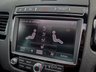 USED 2017 66 VOLKSWAGEN TOUAREG 3.0 TDI V6 BlueMotion Tech R-Line SUV 5dr Diesel Tiptronic 4WD Euro 6 (s/s) (262 ps) PANORAMIC SUNROOF, AUTOMATIC, SAT NAV, LEATHER