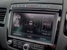 USED 2017 66 VOLKSWAGEN TOUAREG 3.0 TDI V6 BlueMotion Tech R-Line SUV 5dr Diesel Tiptronic 4WD Euro 6 (s/s) (262 ps) PANORAMIC SUNROOF, AUTOMATIC, SAT NAV, LEATHER