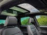 USED 2017 66 VOLKSWAGEN TOUAREG 3.0 TDI V6 BlueMotion Tech R-Line SUV 5dr Diesel Tiptronic 4WD Euro 6 (s/s) (262 ps) PANORAMIC SUNROOF, AUTOMATIC, SAT NAV, LEATHER