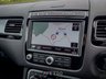 USED 2017 66 VOLKSWAGEN TOUAREG 3.0 TDI V6 BlueMotion Tech R-Line SUV 5dr Diesel Tiptronic 4WD Euro 6 (s/s) (262 ps) PANORAMIC SUNROOF, AUTOMATIC, SAT NAV, LEATHER