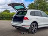 USED 2017 66 VOLKSWAGEN TOUAREG 3.0 TDI V6 BlueMotion Tech R-Line SUV 5dr Diesel Tiptronic 4WD Euro 6 (s/s) (262 ps) PANORAMIC SUNROOF, AUTOMATIC, SAT NAV, LEATHER