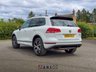 USED 2017 66 VOLKSWAGEN TOUAREG 3.0 TDI V6 BlueMotion Tech R-Line SUV 5dr Diesel Tiptronic 4WD Euro 6 (s/s) (262 ps) PANORAMIC SUNROOF, AUTOMATIC, SAT NAV, LEATHER