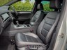USED 2017 66 VOLKSWAGEN TOUAREG 3.0 TDI V6 BlueMotion Tech R-Line SUV 5dr Diesel Tiptronic 4WD Euro 6 (s/s) (262 ps) PANORAMIC SUNROOF, AUTOMATIC, SAT NAV, LEATHER