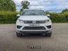 USED 2017 66 VOLKSWAGEN TOUAREG 3.0 TDI V6 BlueMotion Tech R-Line SUV 5dr Diesel Tiptronic 4WD Euro 6 (s/s) (262 ps) PANORAMIC SUNROOF, AUTOMATIC, SAT NAV, LEATHER