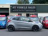 USED 2012 12 FORD KA 1.2 Grand Prix II Hatchback 3dr Petrol Manual Euro 5 (s/s) (69 ps) 