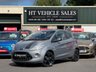 USED 2012 12 FORD KA 1.2 Grand Prix II Hatchback 3dr Petrol Manual Euro 5 (s/s) (69 ps) 