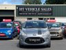 USED 2012 12 FORD KA 1.2 Grand Prix II Hatchback 3dr Petrol Manual Euro 5 (s/s) (69 ps) 