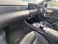 USED 2021 21 MERCEDES-BENZ CLA 1.3 CLA200 AMG Line Coupe 4dr Petrol 7G-DCT Euro 6 (s/s) (163 ps) +++SAME DAY/NEXT DAY DELIVERY AVAILABLE+++