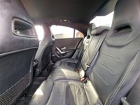 USED 2021 21 MERCEDES-BENZ CLA 1.3 CLA200 AMG Line Coupe 4dr Petrol 7G-DCT Euro 6 (s/s) (163 ps) +++SAME DAY/NEXT DAY DELIVERY AVAILABLE+++