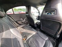 USED 2021 21 MERCEDES-BENZ CLA 1.3 CLA200 AMG Line Coupe 4dr Petrol 7G-DCT Euro 6 (s/s) (163 ps) +++SAME DAY/NEXT DAY DELIVERY AVAILABLE+++