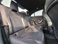USED 2021 21 MERCEDES-BENZ CLA 1.3 CLA200 AMG Line Coupe 4dr Petrol 7G-DCT Euro 6 (s/s) (163 ps) +++SAME DAY/NEXT DAY DELIVERY AVAILABLE+++
