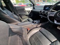 USED 2021 21 MERCEDES-BENZ CLA 1.3 CLA200 AMG Line Coupe 4dr Petrol 7G-DCT Euro 6 (s/s) (163 ps) +++SAME DAY/NEXT DAY DELIVERY AVAILABLE+++