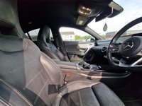 USED 2021 21 MERCEDES-BENZ CLA 1.3 CLA200 AMG Line Coupe 4dr Petrol 7G-DCT Euro 6 (s/s) (163 ps) +++SAME DAY/NEXT DAY DELIVERY AVAILABLE+++