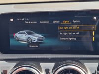 USED 2021 21 MERCEDES-BENZ CLA 1.3 CLA200 AMG Line Coupe 4dr Petrol 7G-DCT Euro 6 (s/s) (163 ps) +++SAME DAY/NEXT DAY DELIVERY AVAILABLE+++