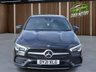 USED 2021 21 MERCEDES-BENZ CLA 1.3 CLA200 AMG Line Coupe 4dr Petrol 7G-DCT Euro 6 (s/s) (163 ps) +++SAME DAY/NEXT DAY DELIVERY AVAILABLE+++