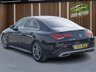 USED 2021 21 MERCEDES-BENZ CLA 1.3 CLA200 AMG Line Coupe 4dr Petrol 7G-DCT Euro 6 (s/s) (163 ps) +++SAME DAY/NEXT DAY DELIVERY AVAILABLE+++