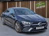 USED 2021 21 MERCEDES-BENZ CLA 1.3 CLA200 AMG Line Coupe 4dr Petrol 7G-DCT Euro 6 (s/s) (163 ps) +++SAME DAY/NEXT DAY DELIVERY AVAILABLE+++