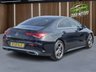 USED 2021 21 MERCEDES-BENZ CLA 1.3 CLA200 AMG Line Coupe 4dr Petrol 7G-DCT Euro 6 (s/s) (163 ps) +++SAME DAY/NEXT DAY DELIVERY AVAILABLE+++