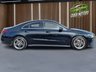 USED 2021 21 MERCEDES-BENZ CLA 1.3 CLA200 AMG Line Coupe 4dr Petrol 7G-DCT Euro 6 (s/s) (163 ps) +++SAME DAY/NEXT DAY DELIVERY AVAILABLE+++