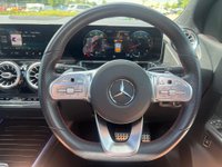 USED 2019 69 MERCEDES-BENZ B-CLASS 2.0 B220 AMG Line (Premium Plus) MPV 5dr Petrol 7G-DCT 4MATIC Euro 6 (s/s) (190 ps) 1 OWNER / CARPLAY