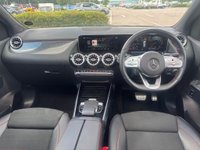 USED 2019 69 MERCEDES-BENZ B-CLASS 2.0 B220 AMG Line (Premium Plus) MPV 5dr Petrol 7G-DCT 4MATIC Euro 6 (s/s) (190 ps) 1 OWNER / CARPLAY